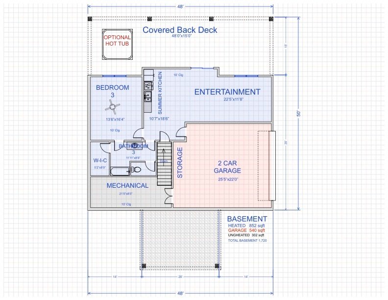 House in Landrum, South Carolina, United States 4 - 18401895