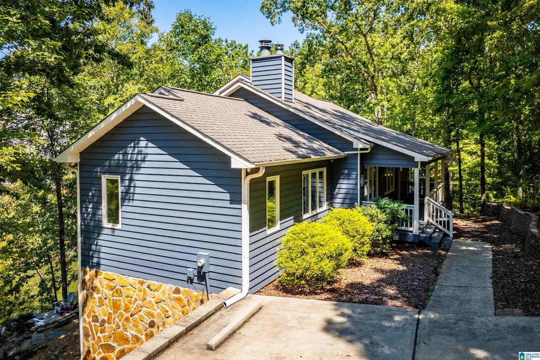 House in Wedowee, Alabama, United States 4 - 18401077
