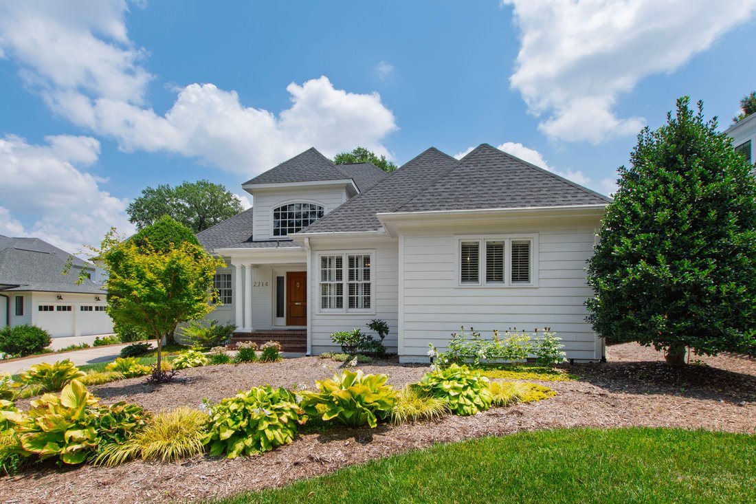 House in Raleigh, North Carolina, United States 2 - 18402603