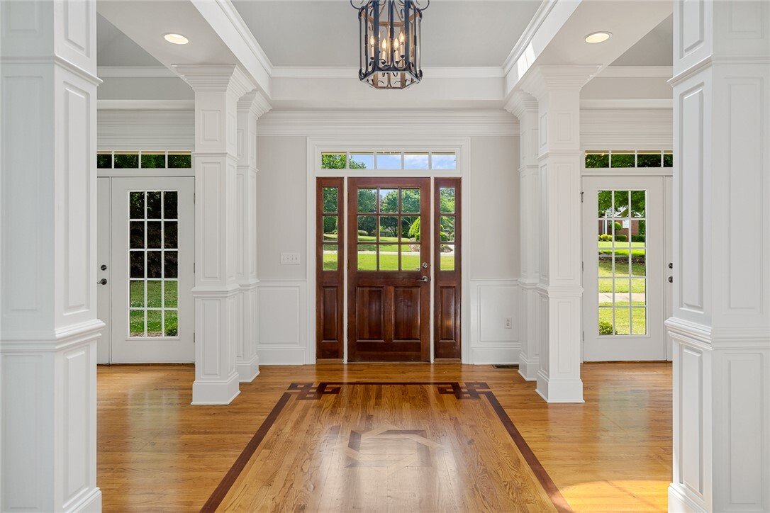 House in Anderson, South Carolina, United States 4 - 18402088