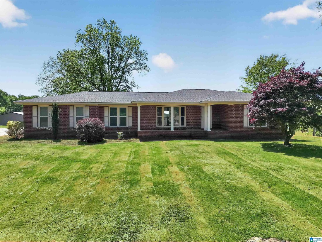 House in Clanton, Alabama, United States 1 - 18401146