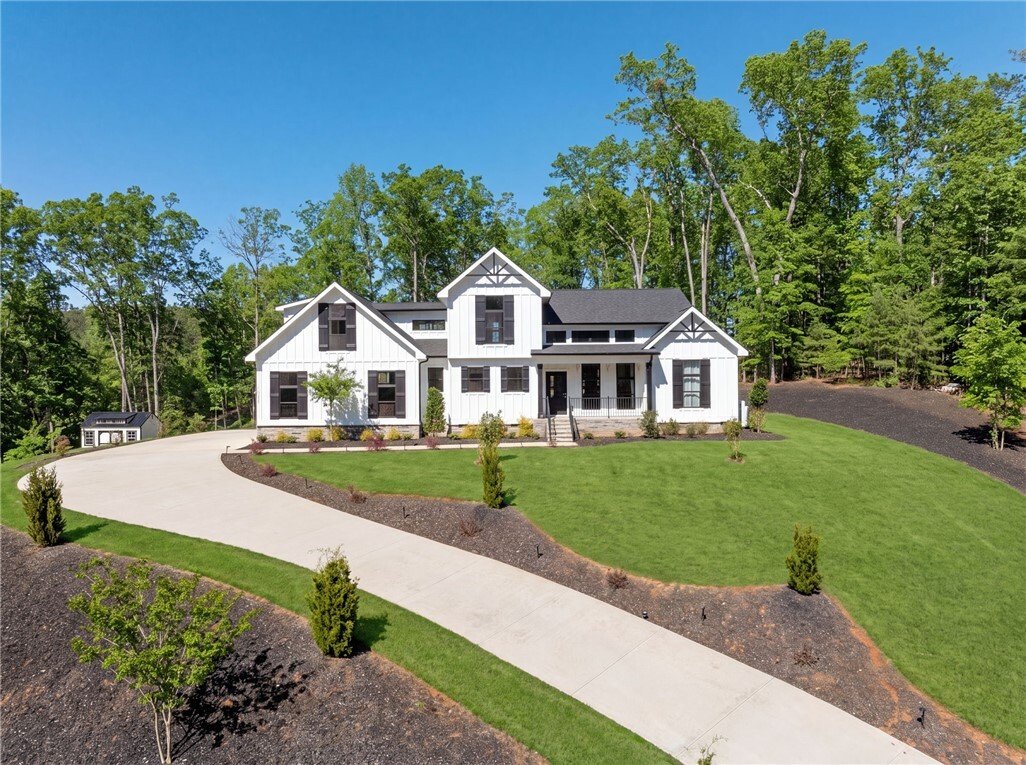 House in Anderson, South Carolina, United States 2 - 18402030