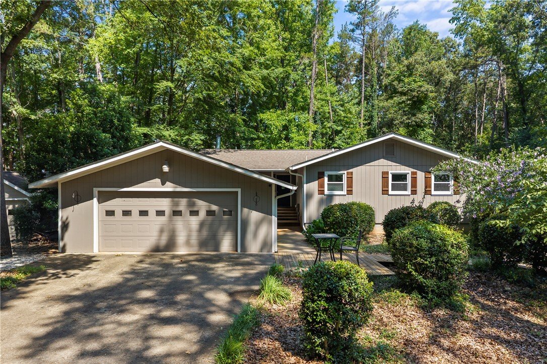 House in Lavonia, Georgia, United States 2 - 18401981