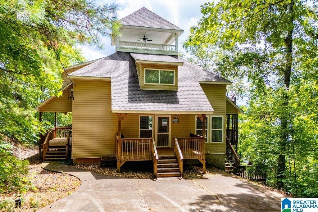 House in Wedowee, Alabama, United States 2 - 18401473