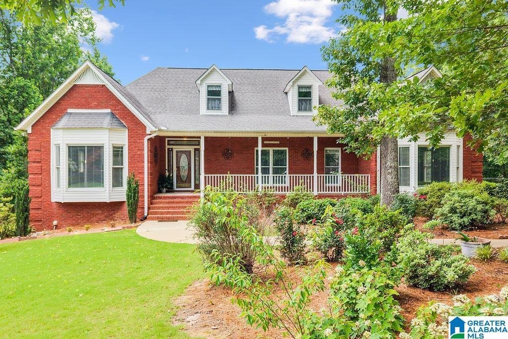 House in Oneonta, Alabama, United States 2 - 18401574