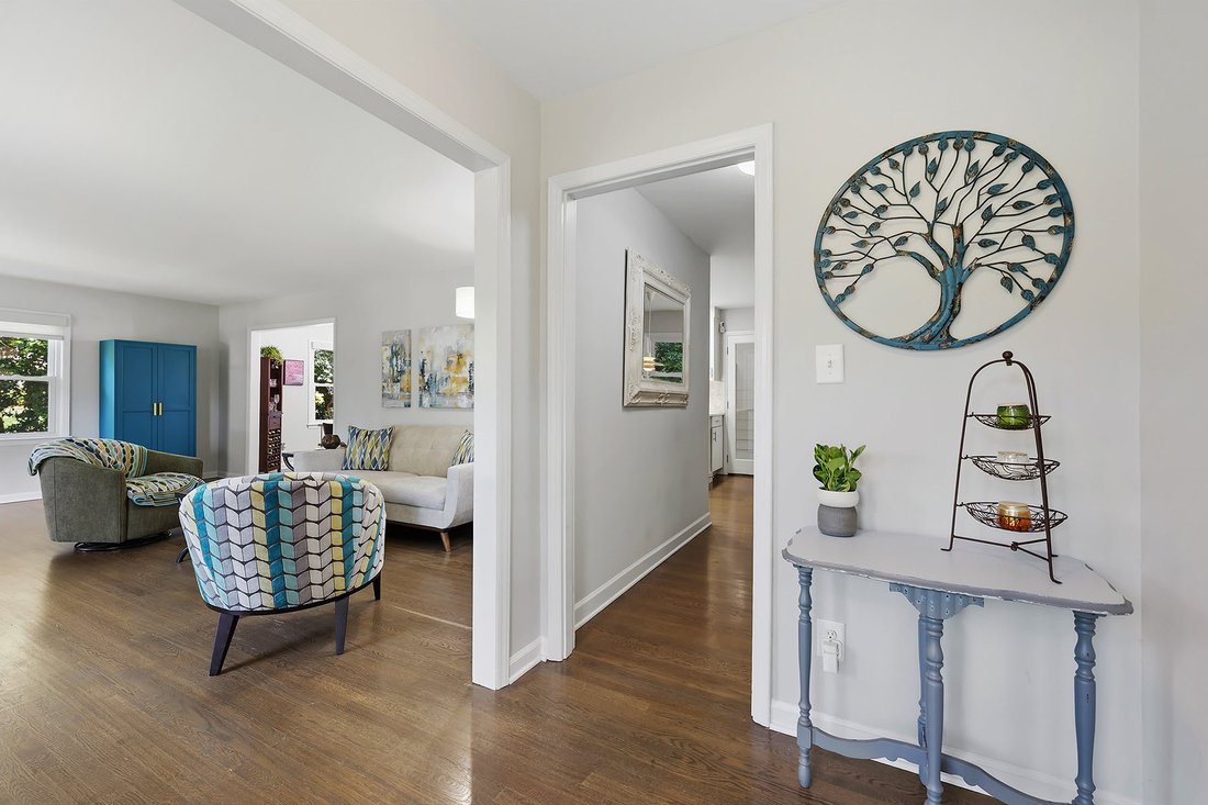House in Charlotte, North Carolina, United States 3 - 18400799