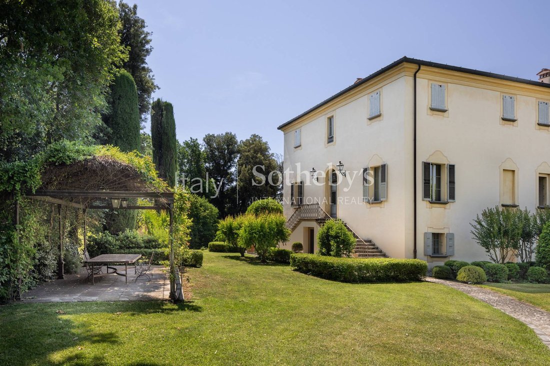 House in Dozza, Emilia-Romagna, Italy 5 - 18400786