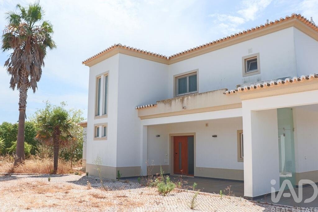 Townhouse in Faro (Se e Sao Pedro), Algarve, Portugal 2 - 18400832