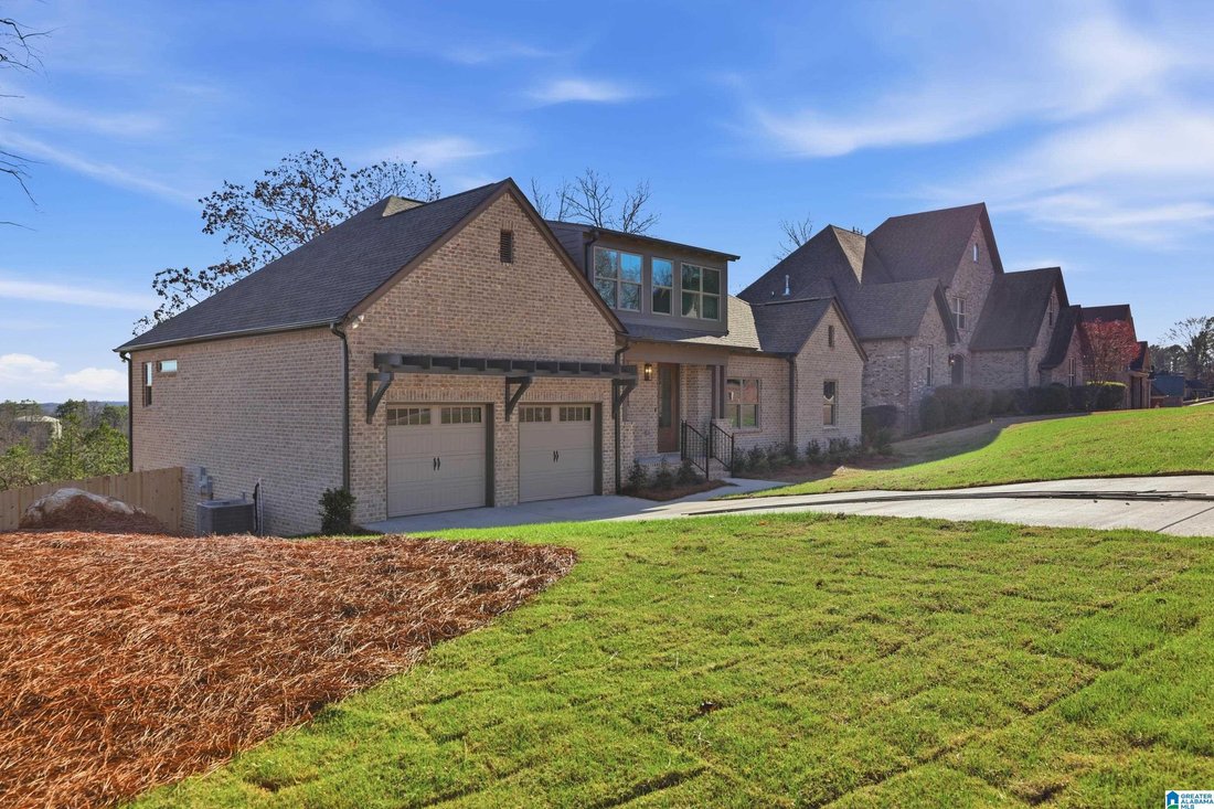 House in Hoover, Alabama, United States 3 - 18401452