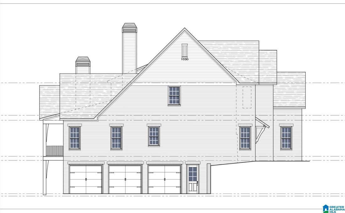 House in Birmingham, Alabama, United States 3 - 18401421