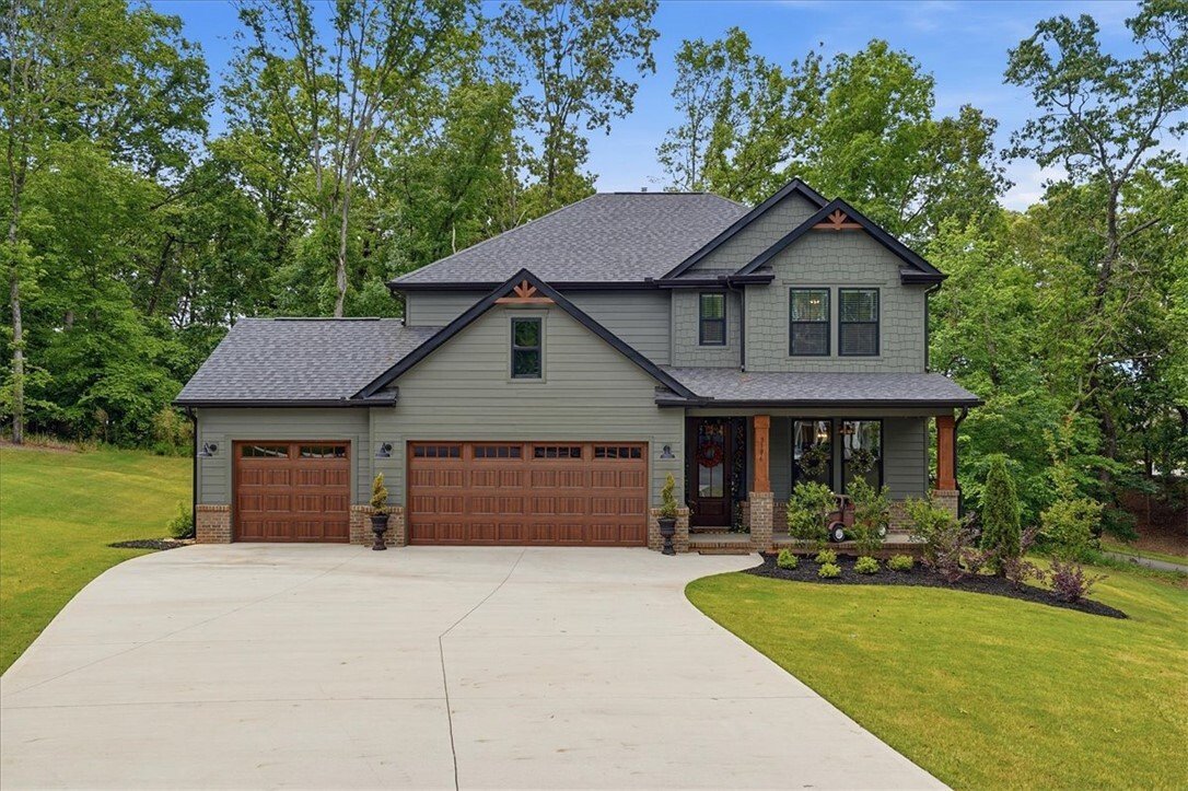 House in Seneca, South Carolina, United States 1 - 18401774