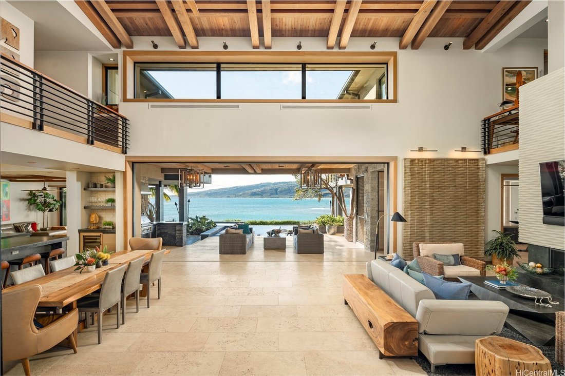 House in Honolulu, Hawaii, United States 5 - 18402466