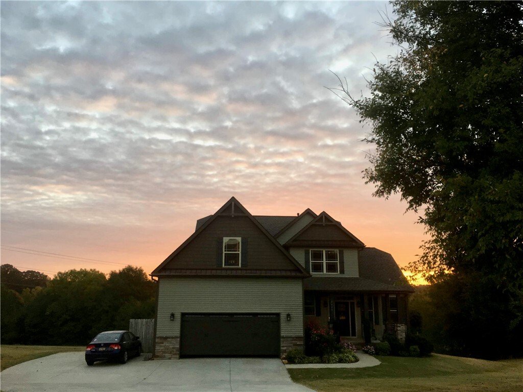 House in Anderson, South Carolina, United States 2 - 18401874