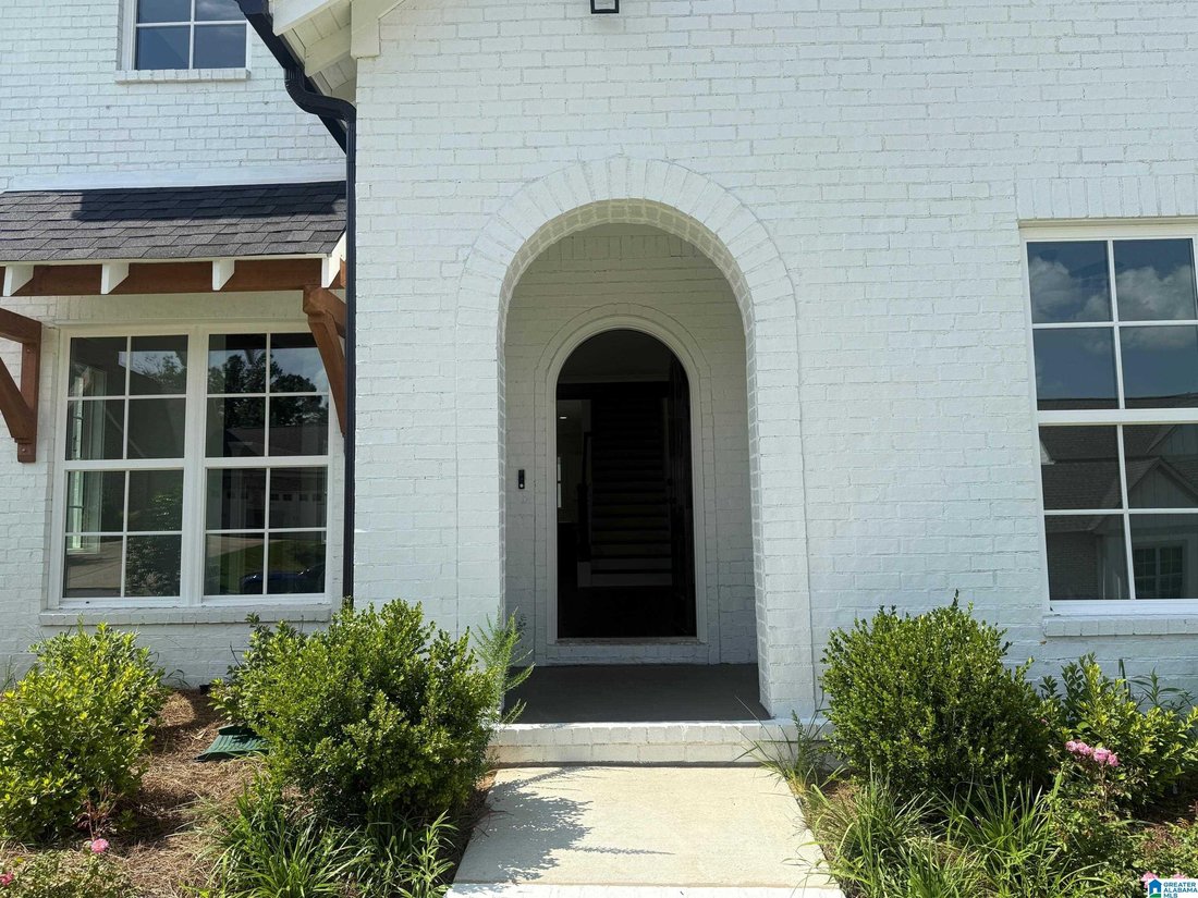 House in Birmingham, Alabama, United States 3 - 18400842