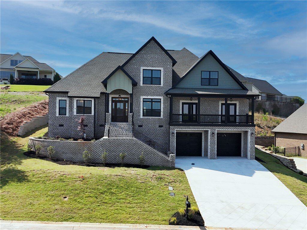House in Anderson, South Carolina, United States 1 - 18402040
