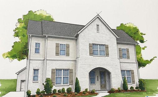House in Helena, Alabama, United States 1