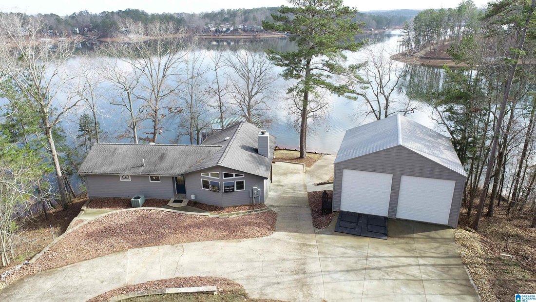House in Wedowee, Alabama, United States 4 - 18401588