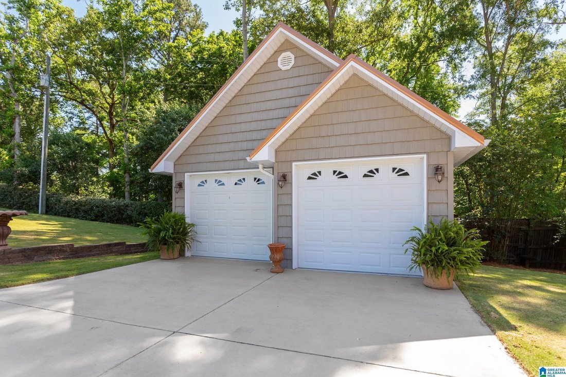 House in Lincoln, Alabama, United States 5 - 18401037