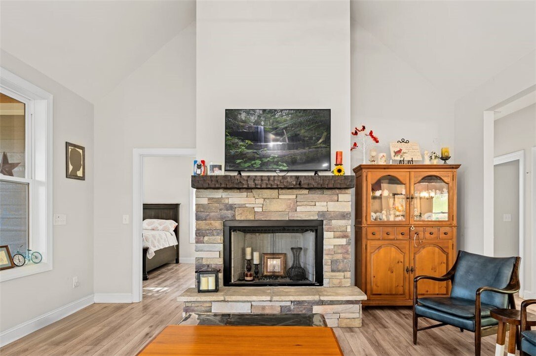 House in Westminster, South Carolina, United States 3 - 18401800