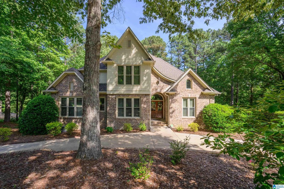 House in Hoover, Alabama, United States 5 - 18402275
