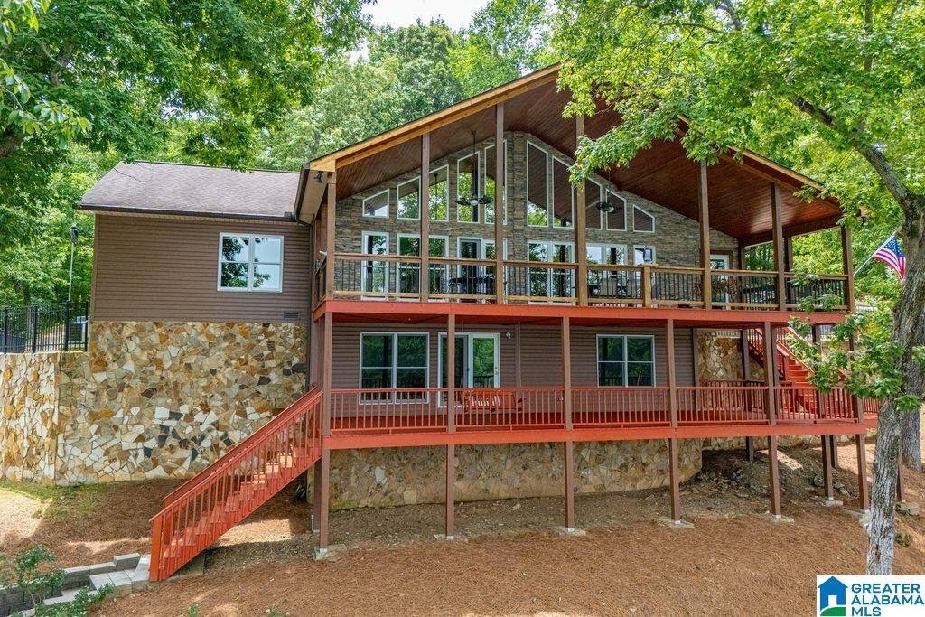 House in Wedowee, Alabama, United States 1 - 18401331