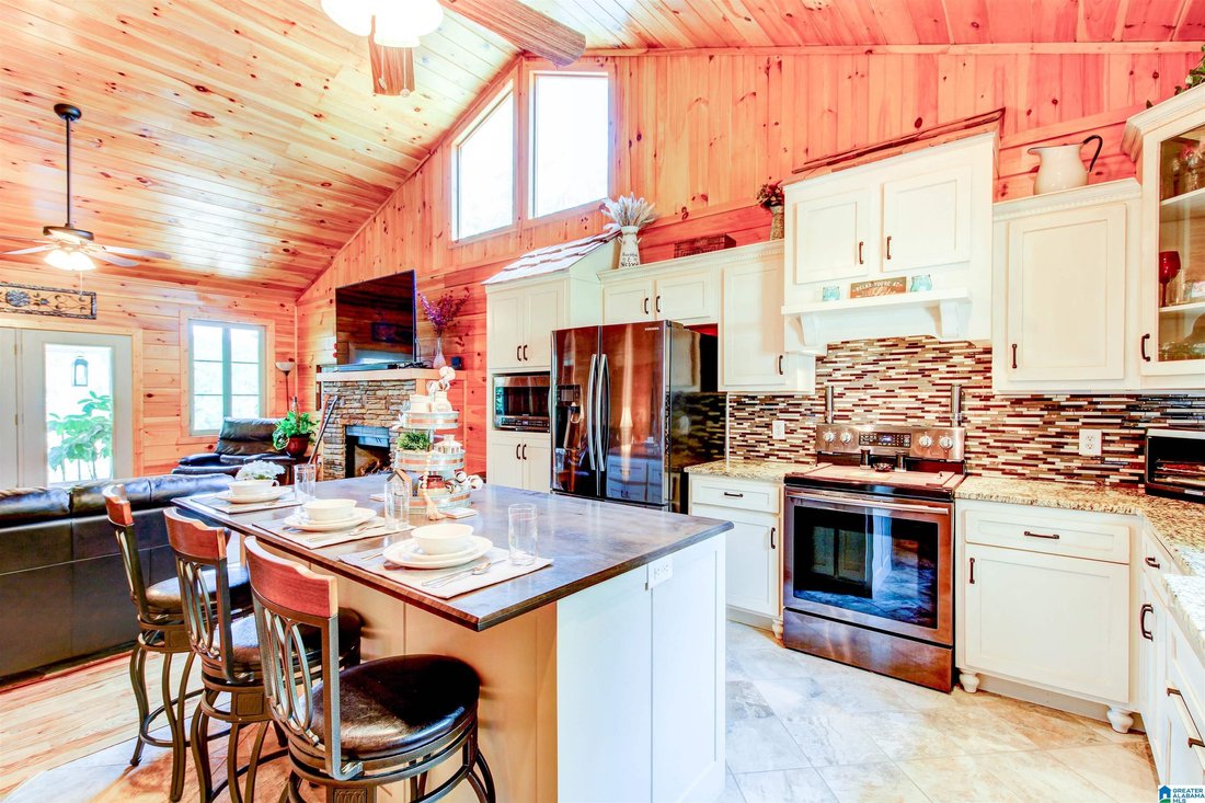 House in Wedowee, Alabama, United States 5 - 18401266