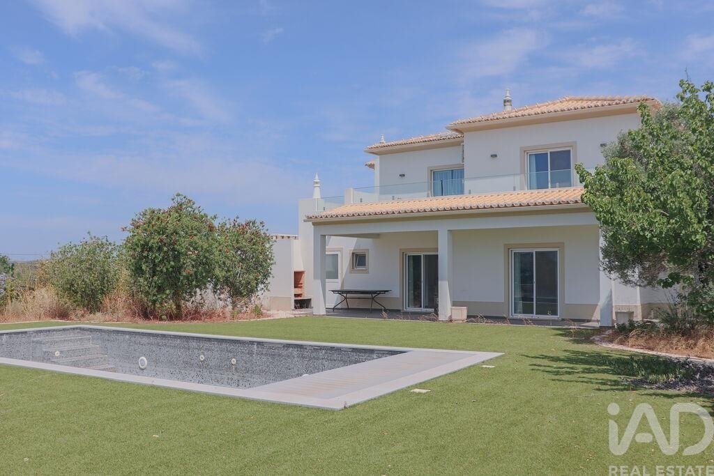 Townhouse in Faro (Se e Sao Pedro), Algarve, Portugal 1 - 18400832