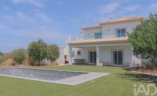 Residenza a Faro (Se e Sao Pedro), Algarve, Portogallo 1
