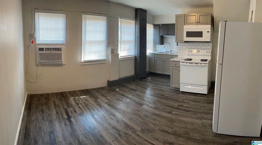 Apartment in Cullman, Alabama, United States 4 - 18401058
