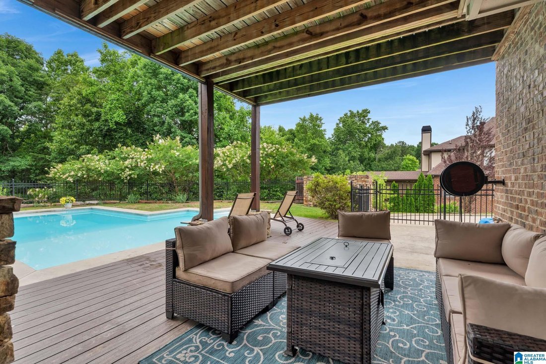 House in Gardendale, Alabama, United States 4 - 18401180