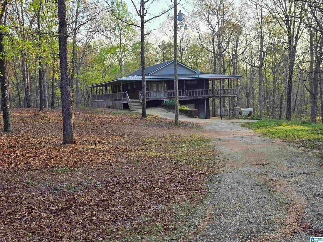 House in Rockford, Alabama, United States 3 - 18400836