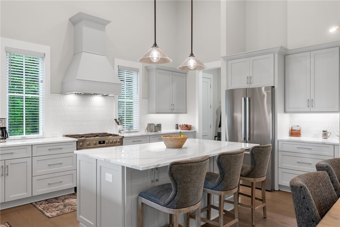 House in Six Mile, South Carolina, United States 3 - 18402111