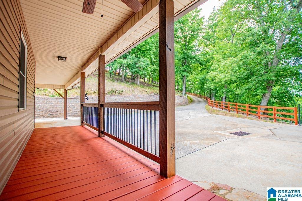 House in Wedowee, Alabama, United States 3 - 18401331
