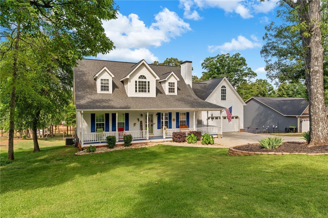 House in Anderson, South Carolina, United States 2 - 18402115
