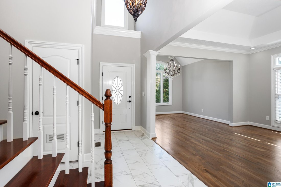 House in Southside, Alabama, United States 4 - 18401076