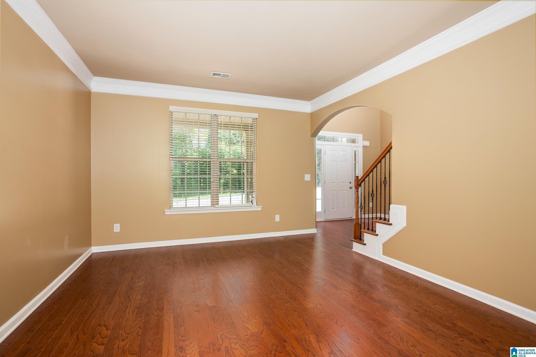 House in Anniston, Alabama, United States 5 - 18401364