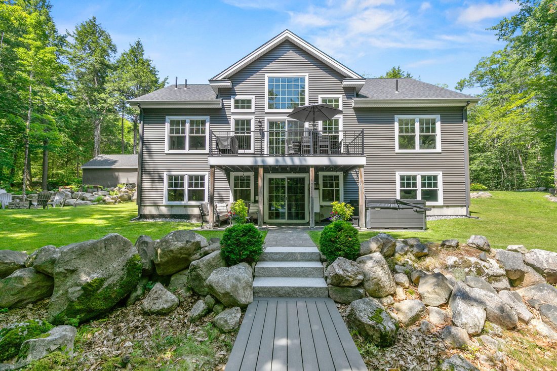 House in Naples, Maine, United States 1 - 18402363