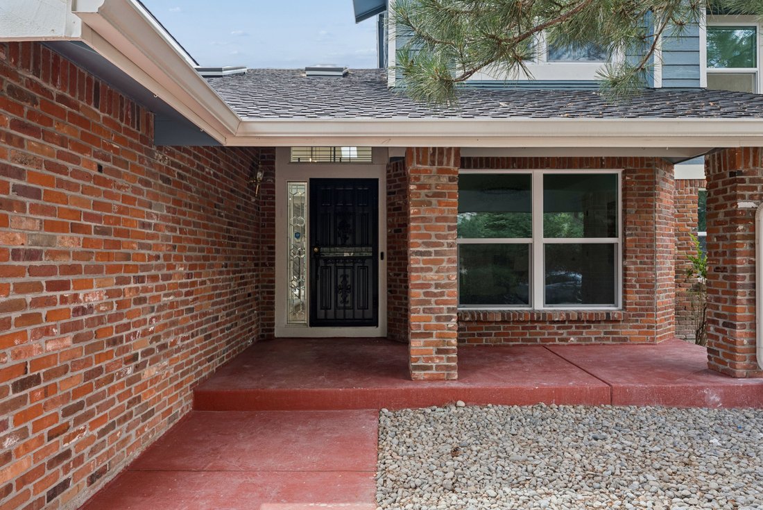 House in Centennial, Colorado, United States 5 - 18402611