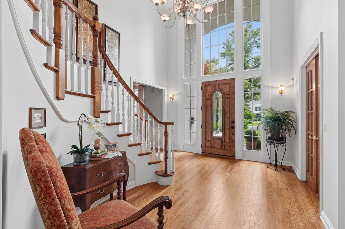 House in Hinsdale, Illinois, United States 3 - 18402360