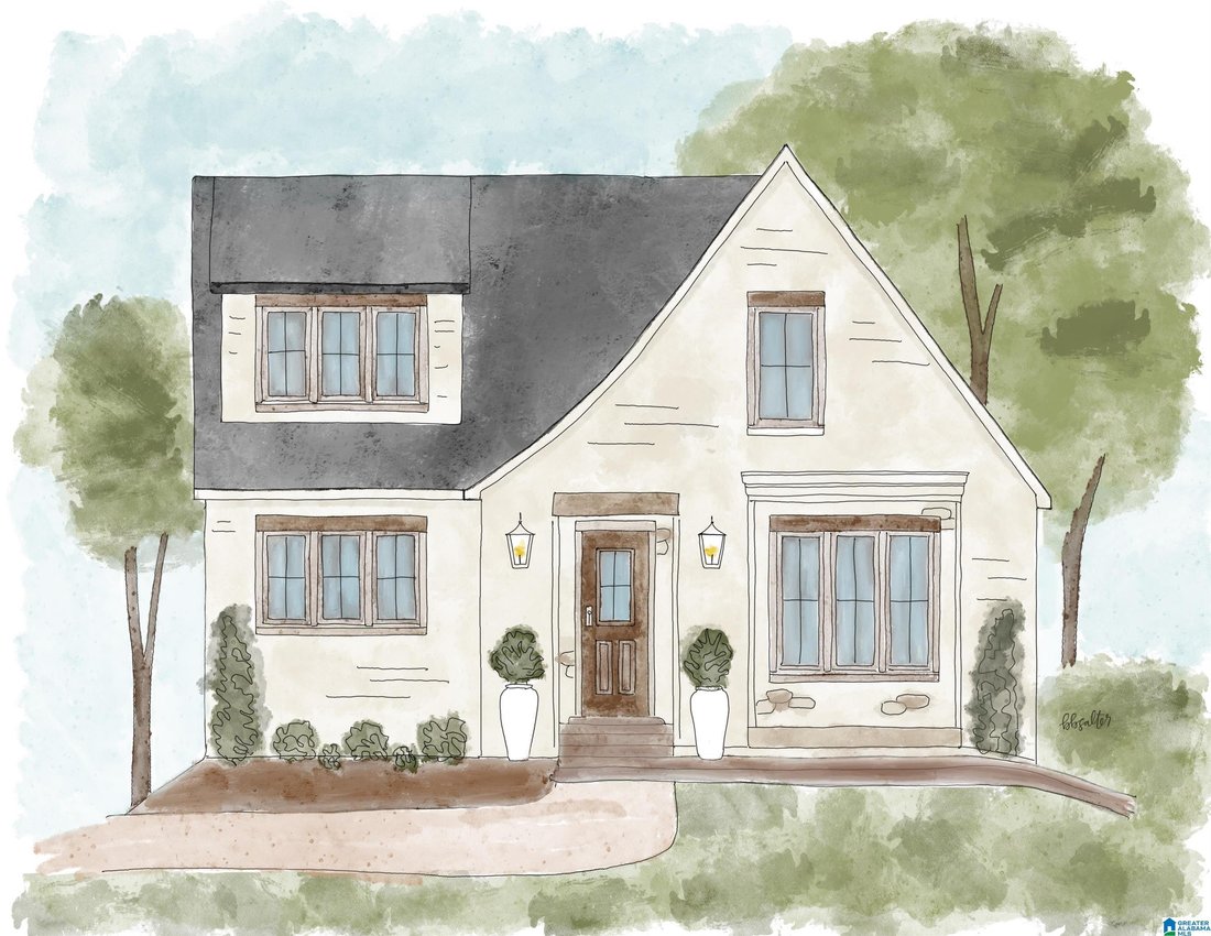 House in Irondale, Alabama, United States 1 - 18402334