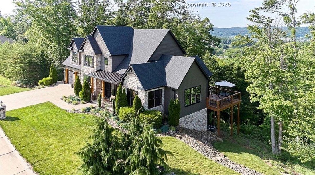 House in Dunbar, West Virginia, United States 2 - 18402406
