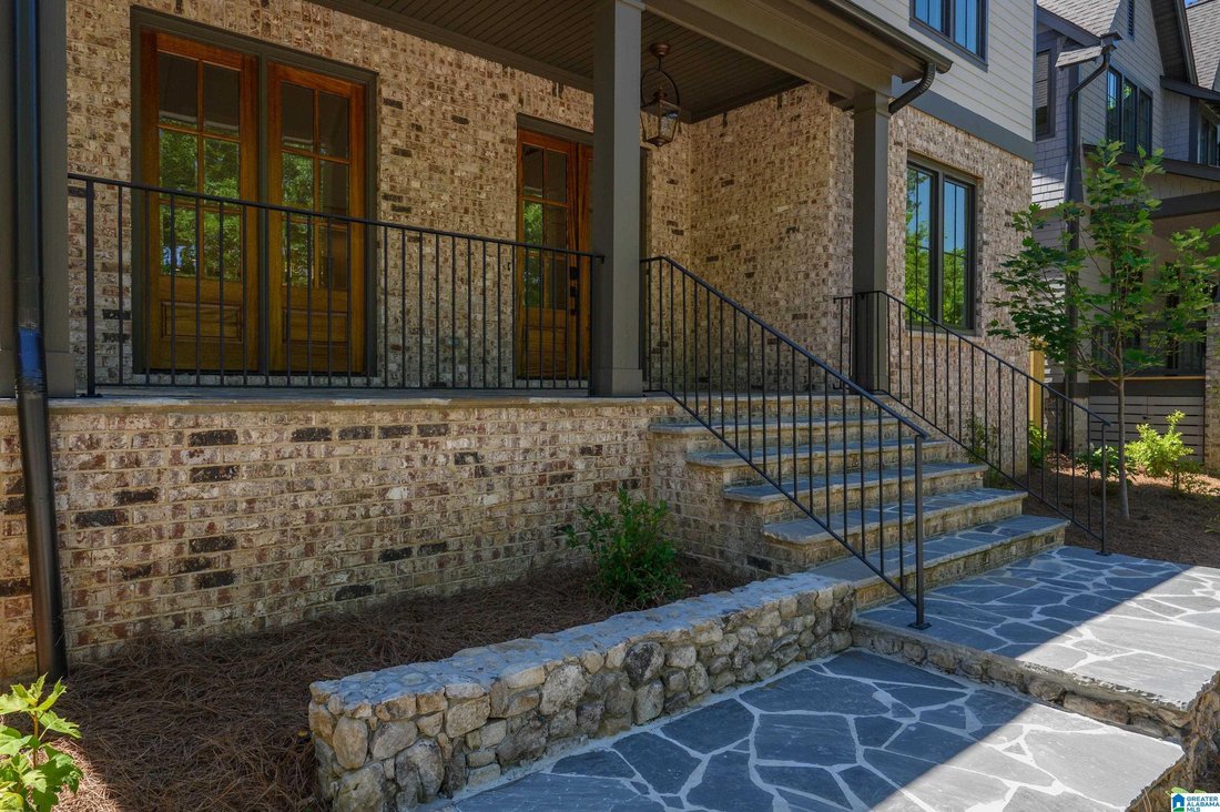 House in Vestavia Hills, Alabama, United States 4 - 18402379