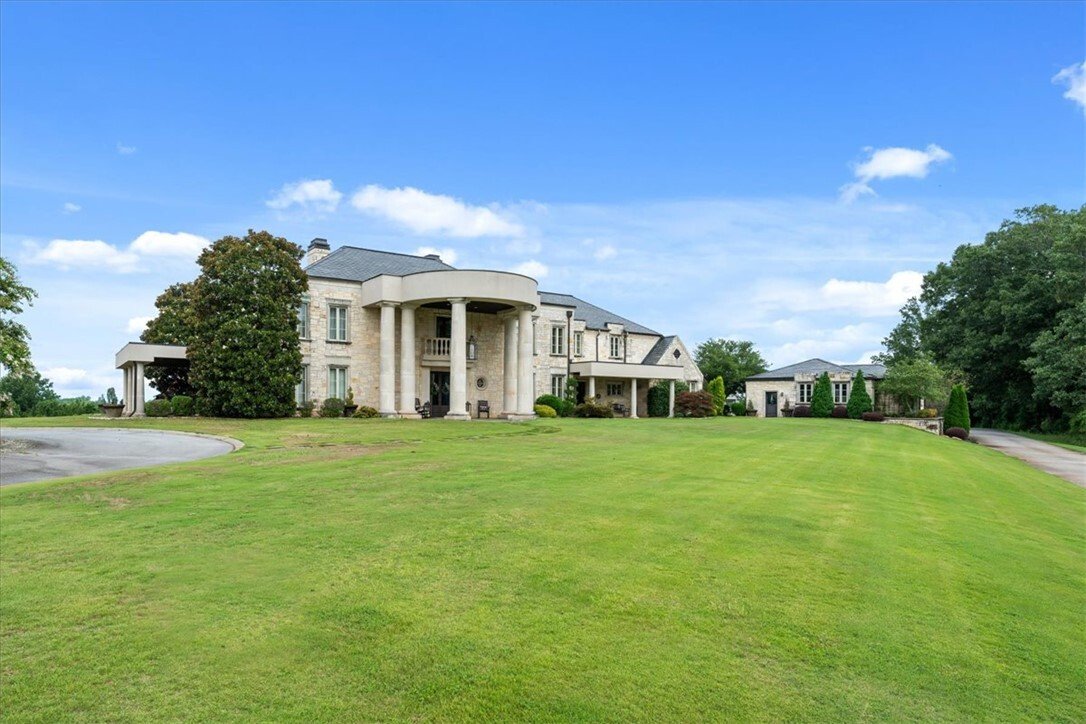 House in Six Mile, South Carolina, United States 4 - 18401907