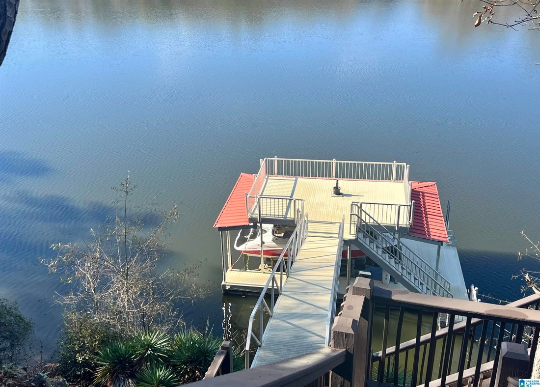 House in Wedowee, Alabama, United States 5 - 18401365