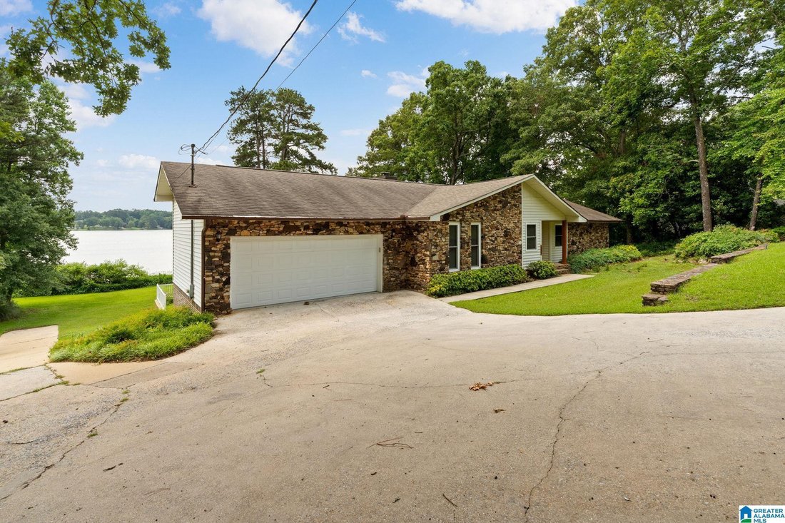 House in Pell City, Alabama, United States 3 - 18401160