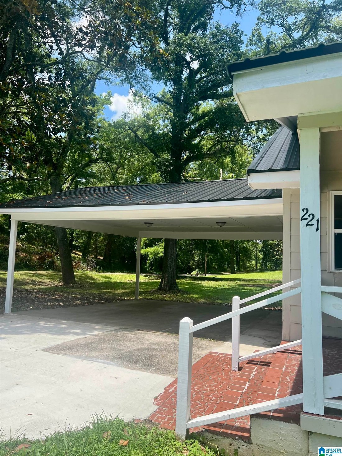 House in Wedowee, Alabama, United States 3 - 18401412