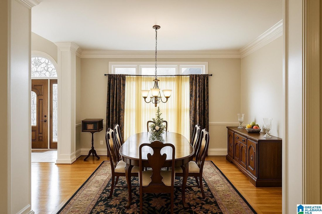 House in Vestavia Hills, Alabama, United States 4 - 18401000