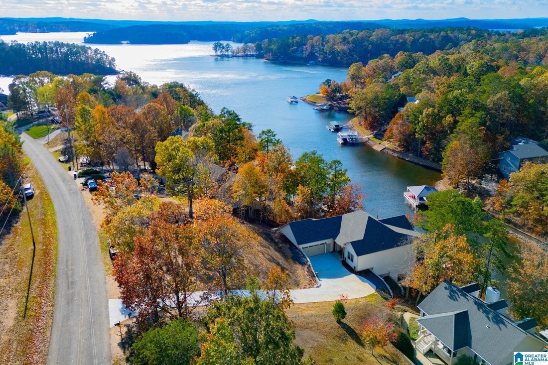 Casa en Wedowee, Alabama, Estados Unidos 4 - 18401669