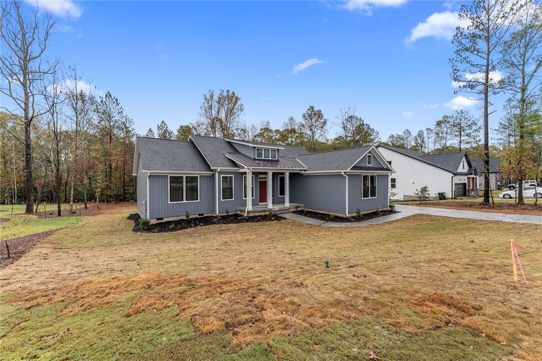 House in Seneca, South Carolina, United States 1 - 18401804