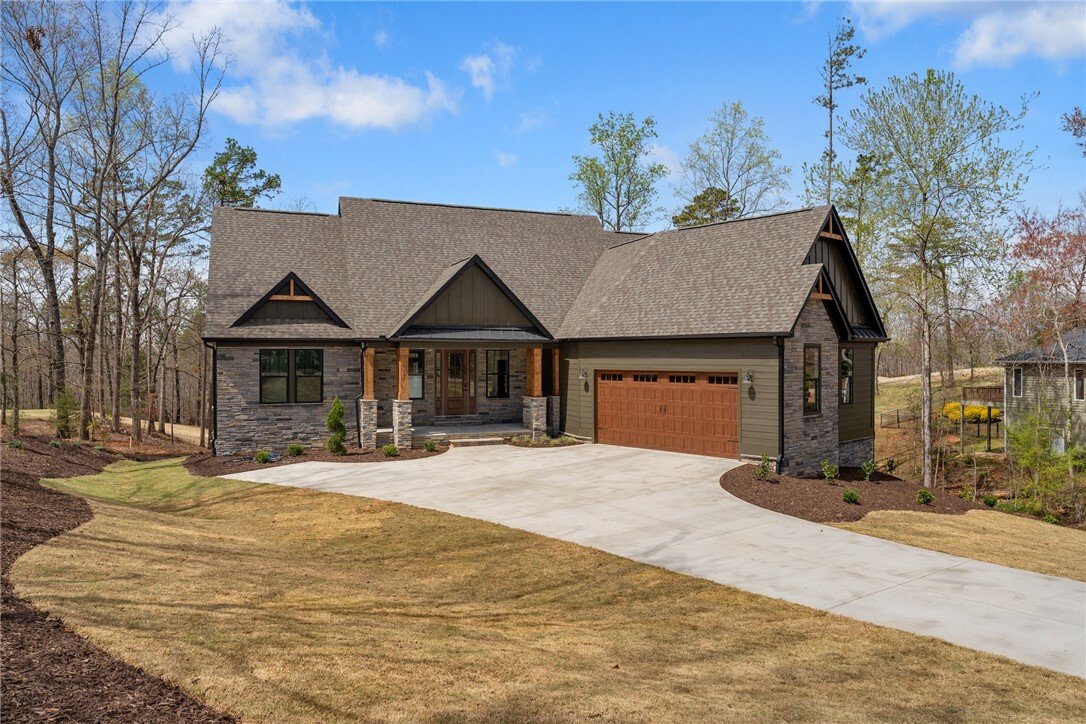 House in Seneca, South Carolina, United States 1 - 18402026